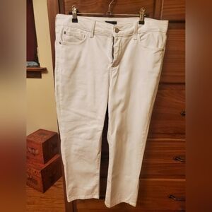 Size 10 tan pants